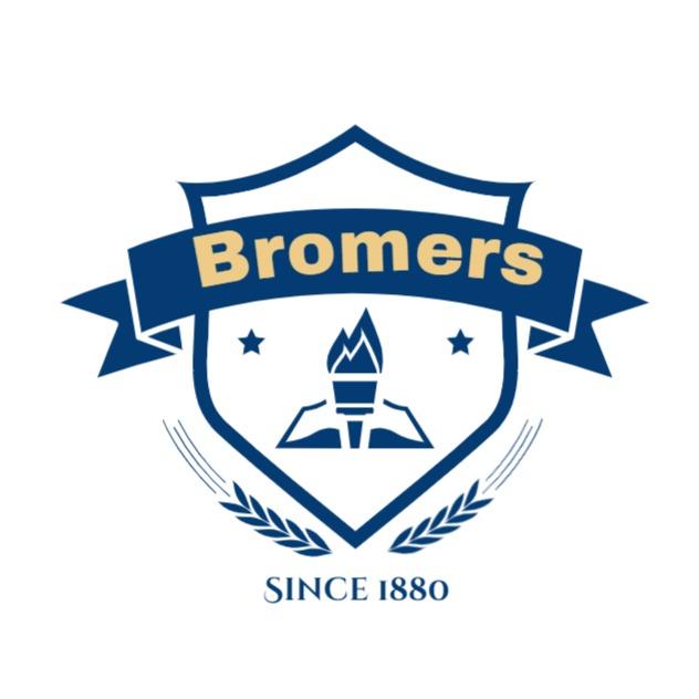 Bromers