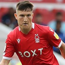 Joe Lolley