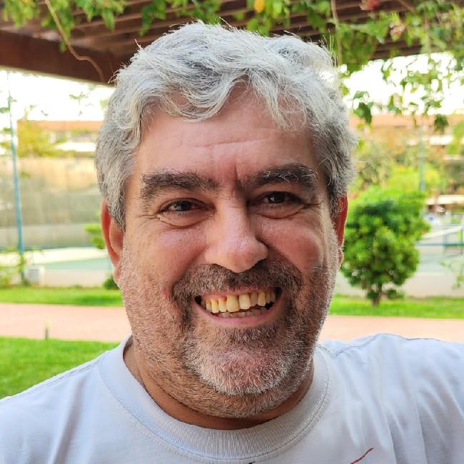 Jorge Castilho