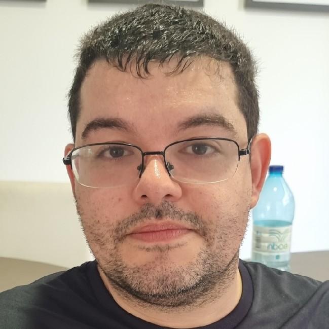 Danilo Teles
