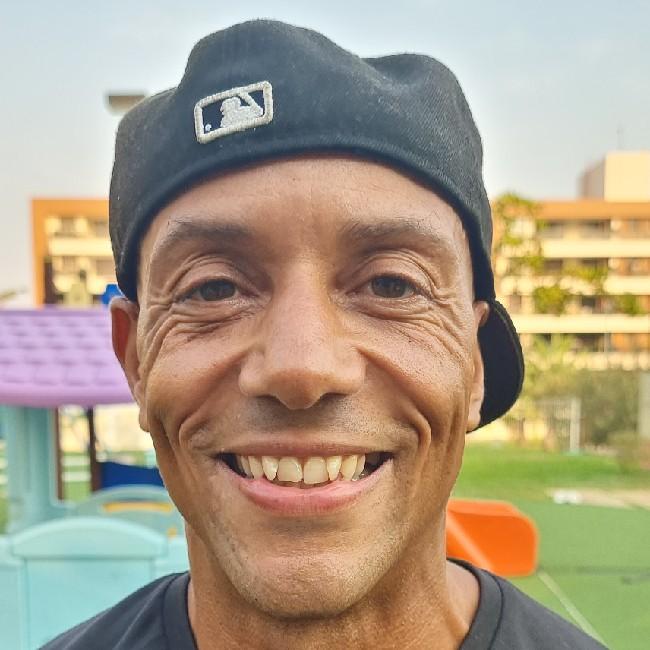 Vitor Andrade