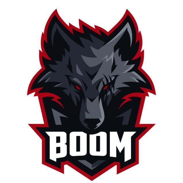 BOOM Esports 🇮🇩