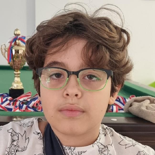 Lucas Kakinho