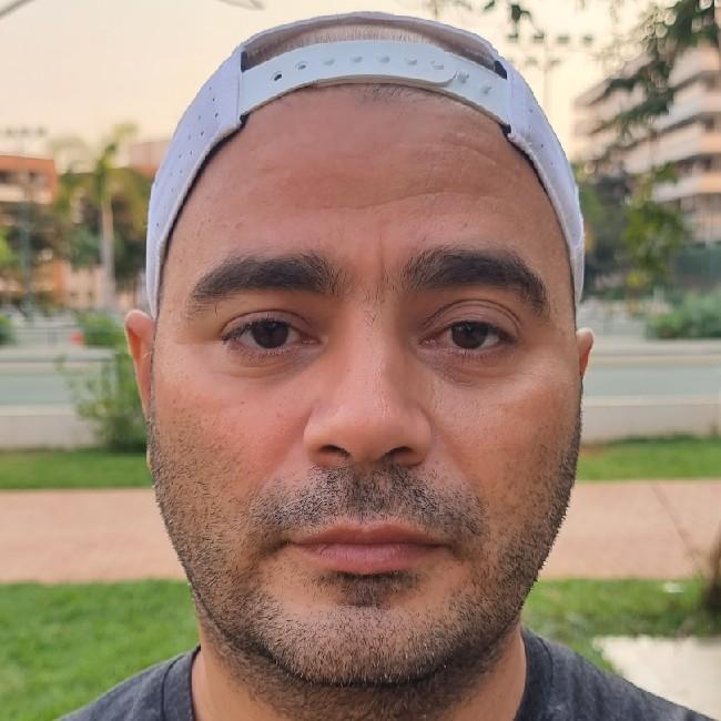 Luciano Humbert