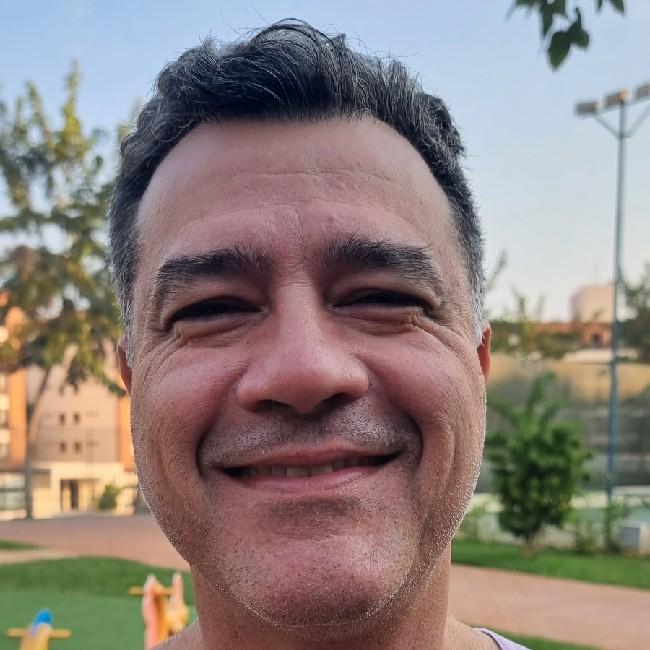 Eduardo Líbano