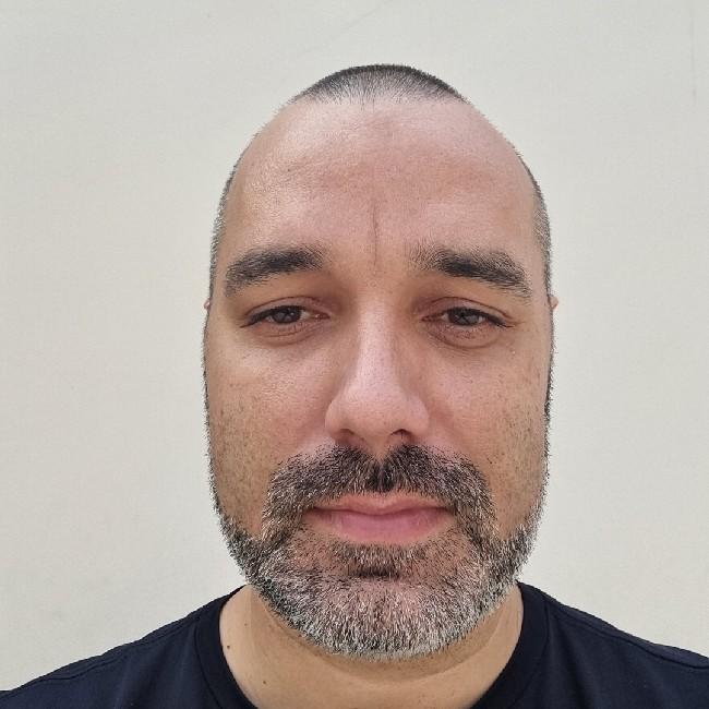 Fabiano Klein