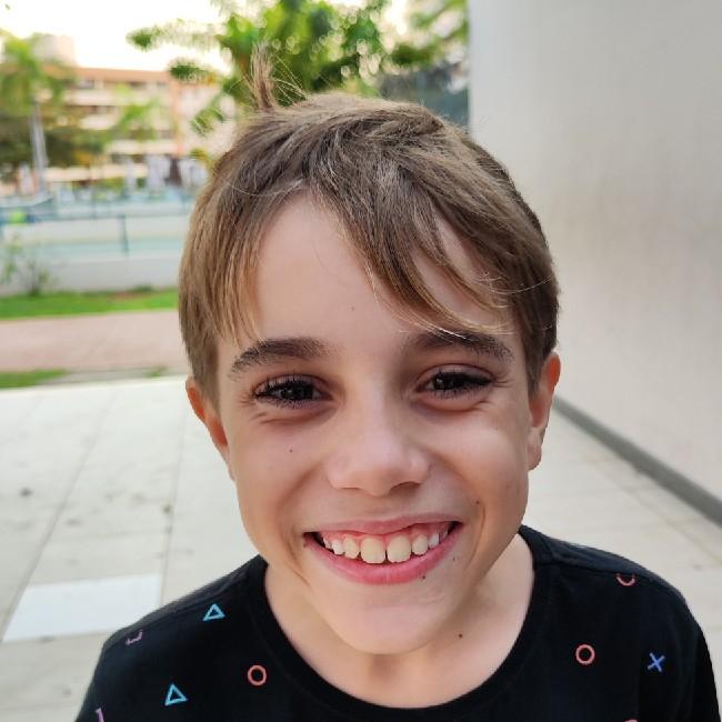 Bernardo Klein