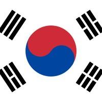 Coreia do Sul