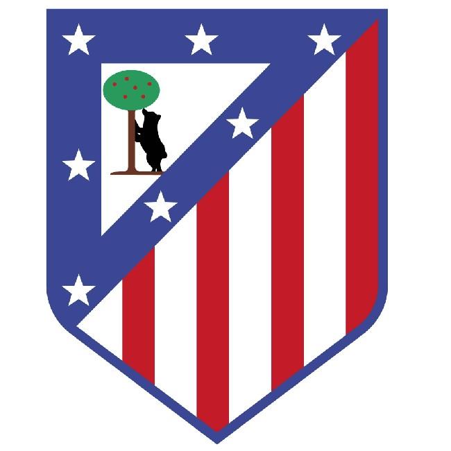 A.T MADRID