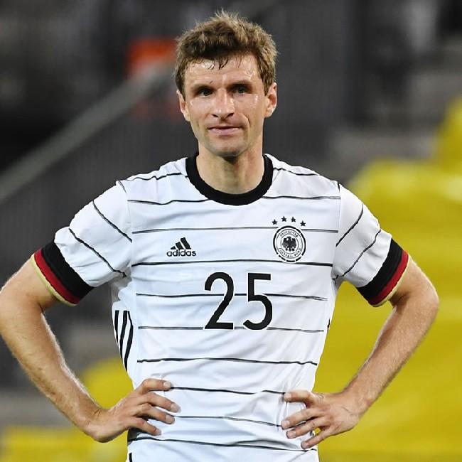 Thomas Müller
