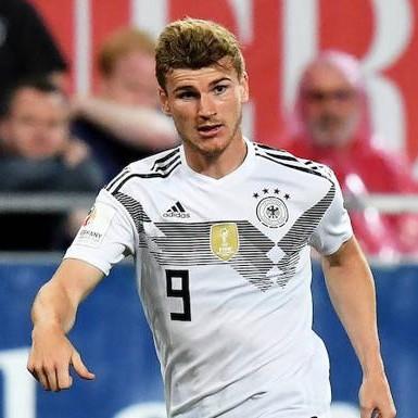 Timo Werner
