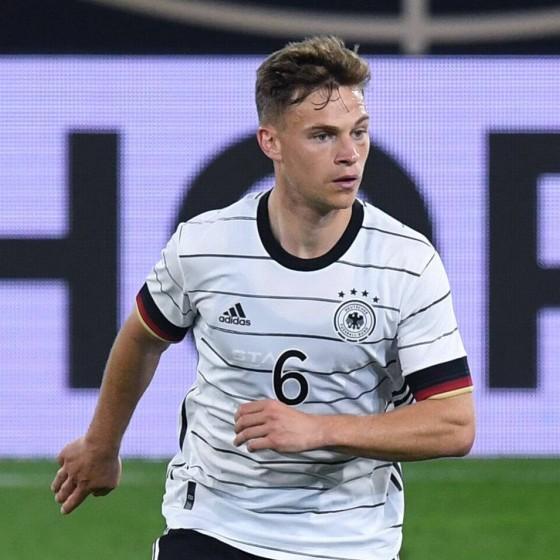 Joshua Kimmich