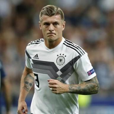 Toni Kroos