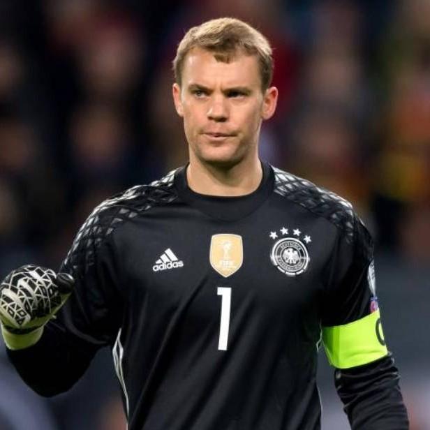 Manuel Neuer
