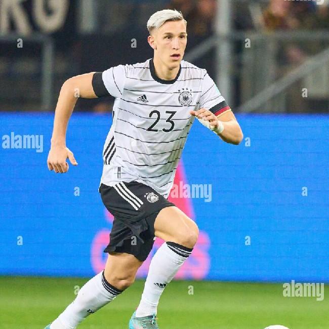 Nico Schlotterbeck