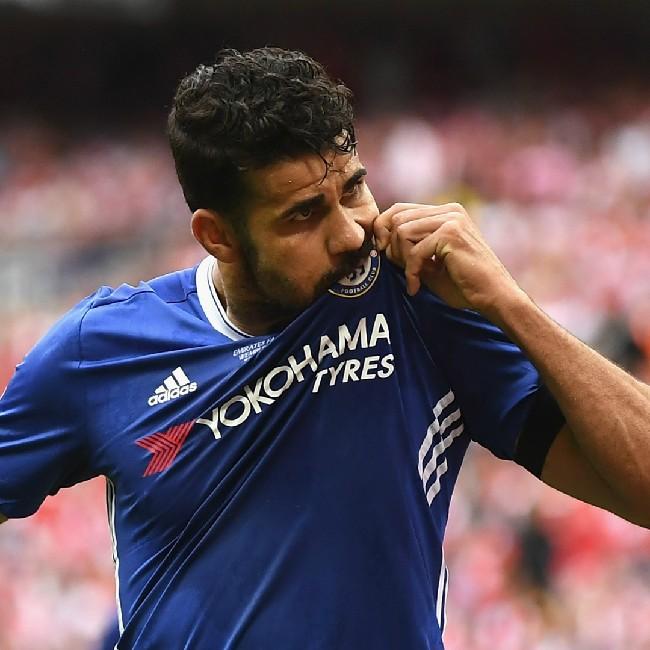 DIEGO COSTA