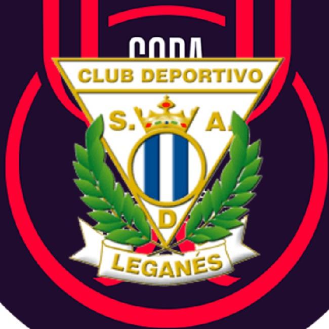 C.D. Leganés
