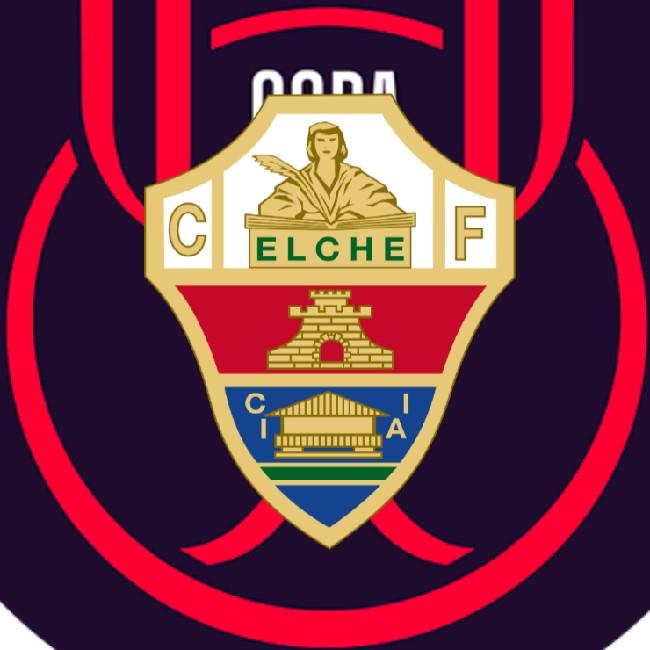 Elche C. F.