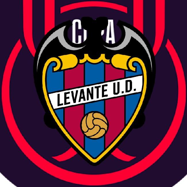 Levante U. D.