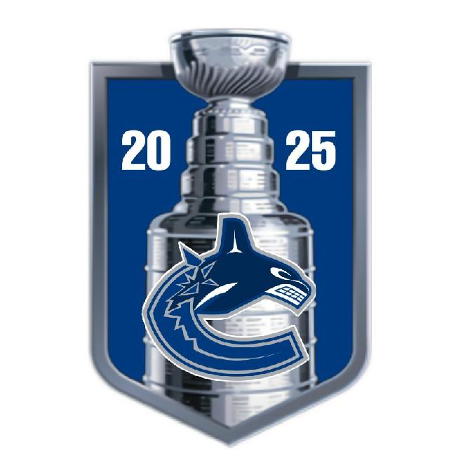 2025 Stanley Cup Champs