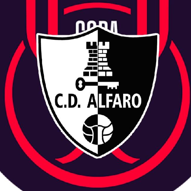 C.D. Alfaro
