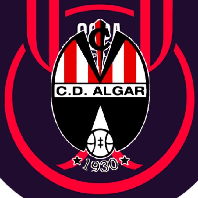 C.D. Algar