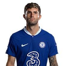Christian Pulisic