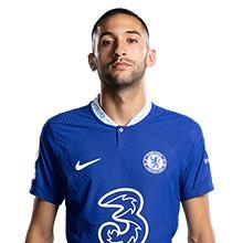 Hakim Ziyech