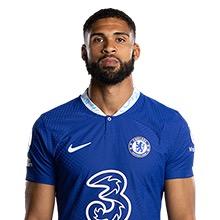 Ruben Loftus-Cheek