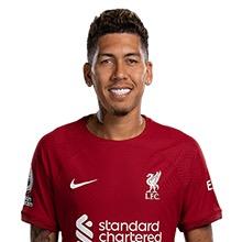 Roberto Firmino