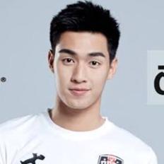 บุญเกียรติ วงค์ษาแจ่ม