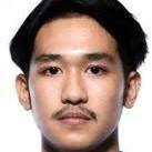 พงศ์รวิช จันทวงษ์