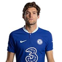 Marcos Alonso