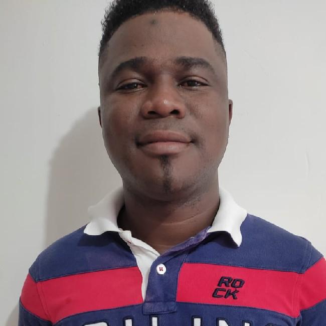 Jhon Jefferson Quejada Urbano