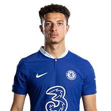 Ethan Ampadu