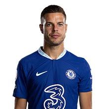 Cesar Azpilicueta