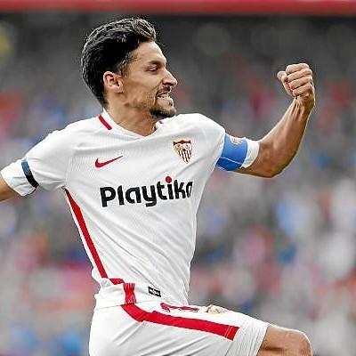 JESÙS NAVAS
