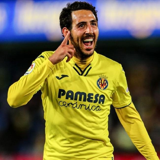 DANI PAREJO