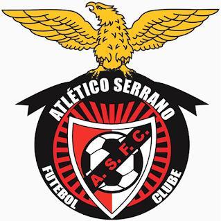 Atlético Serrano-SC