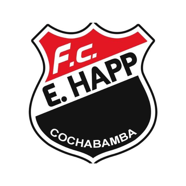 Club Enrique Happ del Trópico