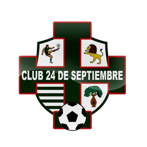 Club 24 de Septiembre