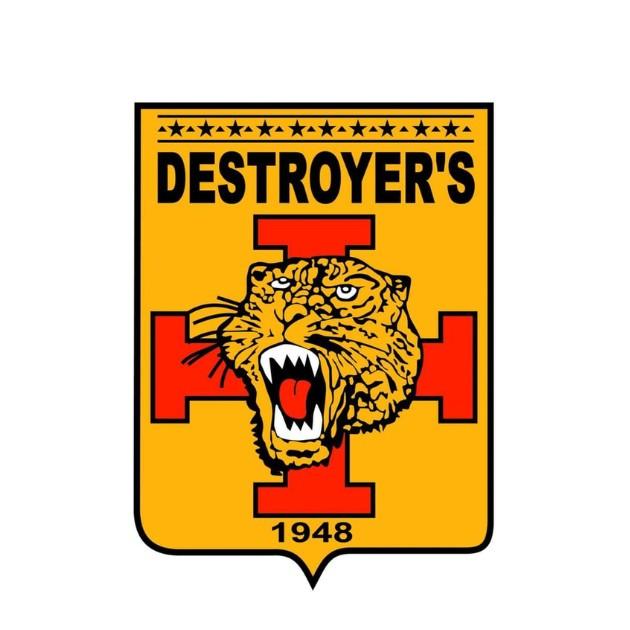 Club Destroyers