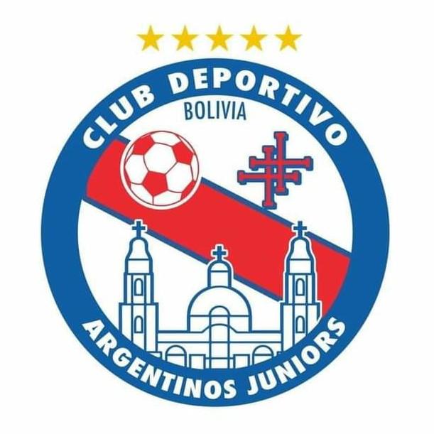 Club Deportivo Argentinos Juniors