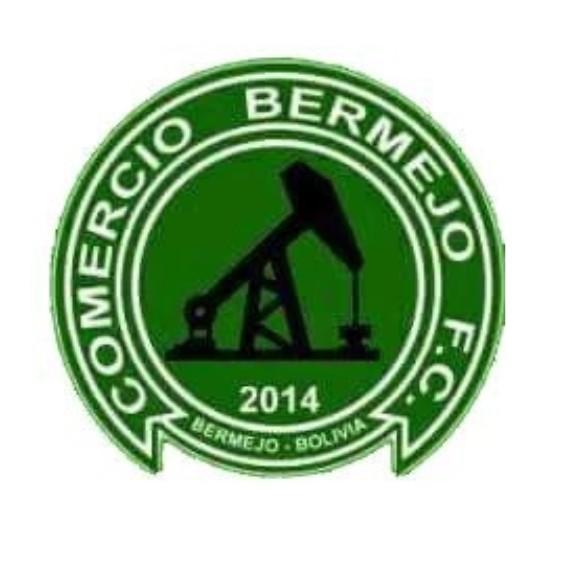 Comercio Bermejo Fc