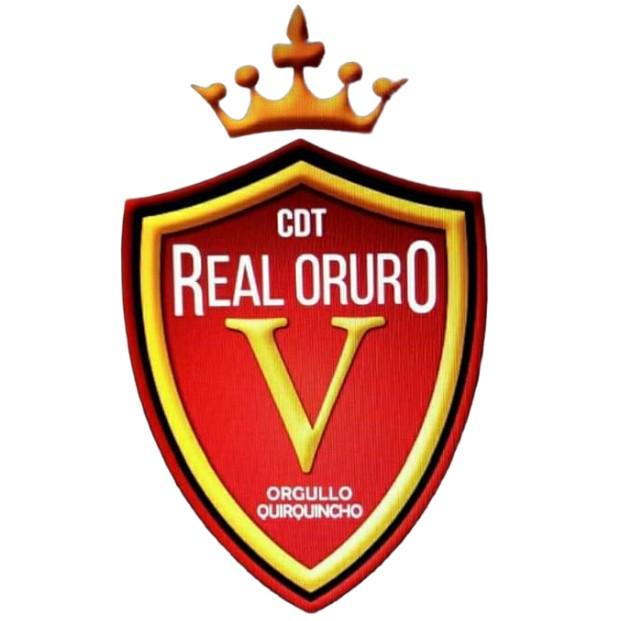 CDT Real Oruro