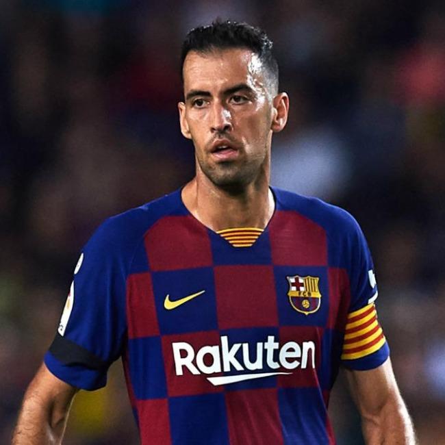 S. BUSQUETS