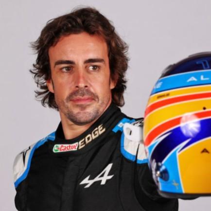 Alonso