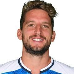 Dries MERTENS