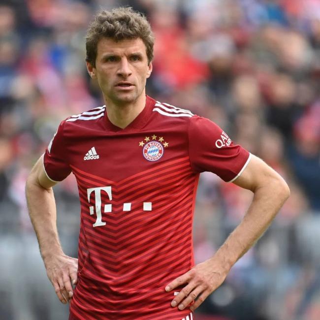 T. MÜLLER