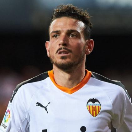 A. FLORENZI